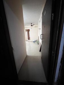 Image of 773 Sq.ft 1.5 BHK Apartment / Flat for rent in DB Ozone, Dahisar East, Mumbai for Rs. 23000