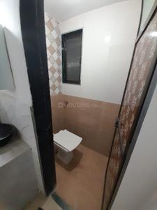 Image of 550 Sq.ft 1 BHK Apartment / Flat for rent in Vasant Vihar Complax, Thane West, Thane for Rs. 29500