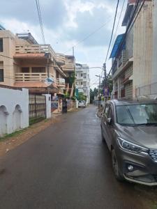 Image of 800 Sq.ft 2 BHK Apartment / Flat for sale in  Ravindra Vihar, Indira Nagar, Lucknow for Rs. 3800000