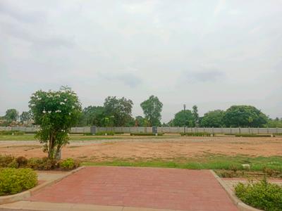 Image of 1500 Sq.ft Residential Plot / Land for sale in Krishna Greens Midlake, Singanayakanahalli, Bengaluru for Rs. 1648500