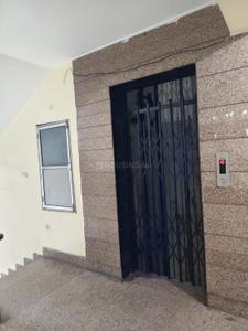 Hall Image of 1160 Sq.ft 2 BHK Apartment / Flat for sale in Sigra Varanasi for Rs. 8900000