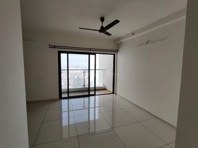 Hall Image of 1015 Sq.ft 2 BHK Apartment / Flat for sale in Duville Riverdale Heights, Kharadi Pune for Rs. 10500000
