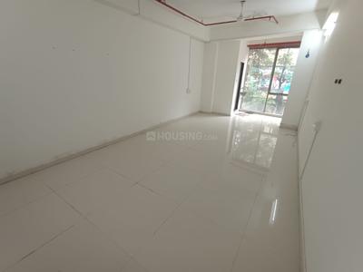 Hall Image of 850 Sq.ft 2 BHK Apartment / Flat for sale in Gauri Excellency, Kandivali West Mumbai for Rs. 19500000