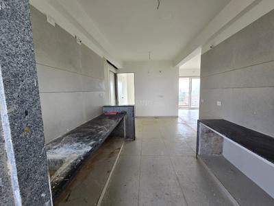 Kitchen Image of 2128 Sq.ft 3 BHK Apartment / Flat for sale in Sama Savli Vadodara for Rs. 7400000