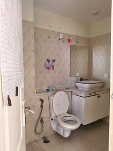 Common Bathroom Image of 2150 Sq.ft 3 BHK Apartment / Flat for sale in GPL Eden Heights, Sector 70 Gurgaon for Rs. 27500000