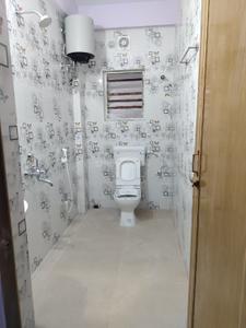 Image of 815 Sq.ft 2 BHK Apartment / Flat for rent in Parnasree Pally, Kolkata for Rs. 20000