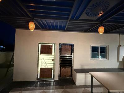 Balcony Image of 1920 Sq.ft 4 BHK Builder Floor for sale in Hulimavu Bengaluru for Rs. 23000000