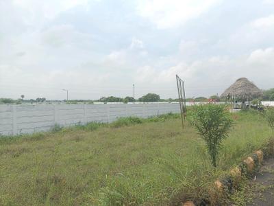Image of 750 Sq.ft Residential Plot / Land for sale in Perungavoor, Chennai for Rs. 1725000