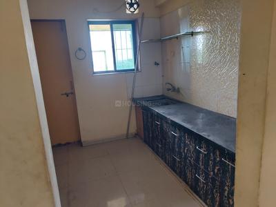Kitchen Image of 1180 Sq.ft 2 BHK Apartment / Flat for sale in Amli Silvassa for Rs. 3600000