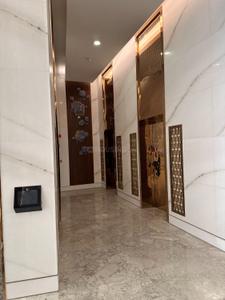 Hall Image of 2550 Sq.ft 3 BHK Apartment / Flat for sale in Lokhandwala Minerva, Lower Parel Mumbai for Rs. 99500000