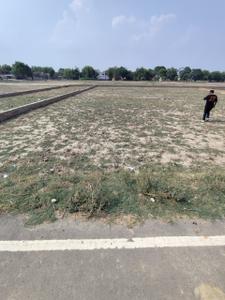 Image of 650 Sq.ft Residential Plot / Land for sale in Dev Saundaryam, Babatpur, Varanasi for Rs. 1300000