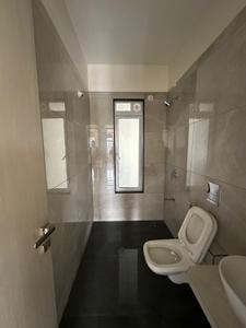 Image of 1200 Sq.ft 3 BHK Apartment / Flat for rent in Lashkaria Indrasukh, Andheri West, Mumbai for Rs. 225000