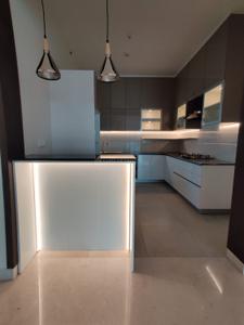 Kitchen Image of 2400 Sq.ft 3 BHK Apartment / Flat for sale in Karle Zenith Residences, Nagavara Bengaluru for Rs. 41900000