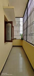 Balcony Image of 1125 Sq.ft 2 BHK Independent House for rent in Sunderpur Varanasi for Rs. 16000