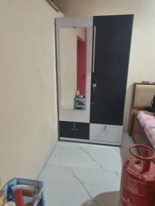 Bedroom Image of 700 Sq.ft 1.5 BHK Independent House for sale in Samarth Dream City, Nainod Indore for Rs. 4000000