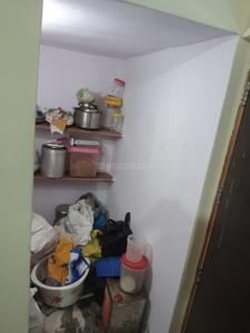 Kitchen Image of 700 Sq.ft 1 RK Independent House for sale in Subhanpura Vadodara for Rs. 6000000