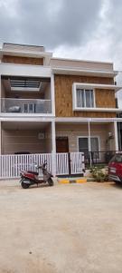Image of 1975 Sq.ft 3 BHK Duplex for sale in Avalapalli, Hosur for Rs. 13800000