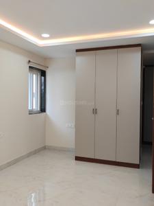 Bedroom Image of 3300 Sq.ft 4 BHK Villa for rent in Kompally Hyderabad for Rs. 52000