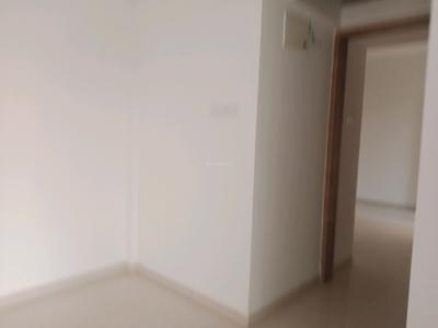 Living Room Image of 1070 Sq.ft 2 BHK Apartment / Flat for sale in Kalpataru Splendour, Wakad Pune for Rs. 9800000