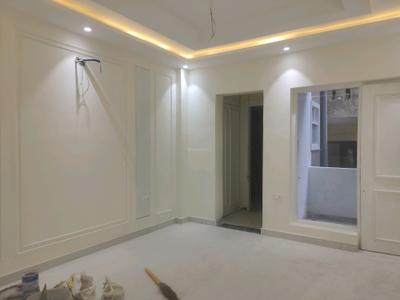 Bedroom Image of 2700 Sq.ft 4 BHK Builder Floor for sale in Green Field Colony Faridabad for Rs. 23000000