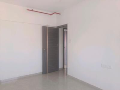 Bedroom Image of 870 Sq.ft 2 BHK Apartment / Flat for sale in Kandivali West Mumbai for Rs. 17000000