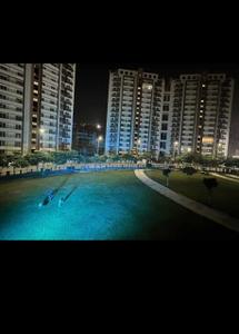 Image of 1400 Sq.ft 2 BHK Apartment / Flat for sale in Om Shiv Kailasa, Mihan, Nagpur for Rs. 6300000