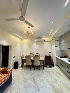 Hall Image of 2200 Sq.ft 6 BHK Independent House for sale in Mahmoorganj Varanasi for Rs. 15000000