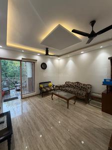 2 BHK Independent Builder Floor
