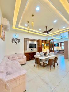 Hall Image of 4000 Sq.ft 5 BHK Villa for sale in Vaishali Nagar Jaipur for Rs. 24100000