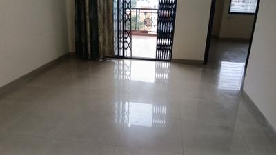 Living Room Image of 1000 Sq.ft 2 BHK Apartment / Flat for rent in Satyam Shivam Sundaram, Hadapsar Pune for Rs. 21000