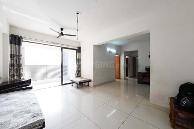 Hall Image of 1980 Sq.ft 3 BHK Apartment / Flat for sale in Sola Ahmedabad for Rs. 14000000