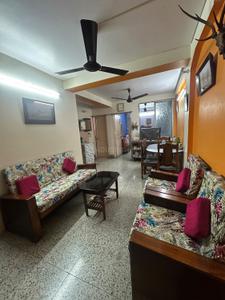Bedroom Image of 836 Sq.ft 3 BHK Apartment / Flat for sale in Dum Dum Park Kolkata for Rs. 4500000