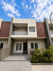 Building Image of 2700 Sq.ft 4 BHK Independent House for sale in Kachana Raipur for Rs. 15400005