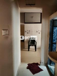 Hall Image of 650 Sq.ft 1 BHK Apartment / Flat for sale in Dombivli East Thane for Rs. 1800000
