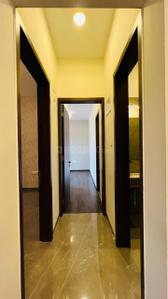 Image of 643 Sq.ft 1 BHK Apartment / Flat for sale in Paradise Sai World Dreams, Dombivli East, Thane for Rs. 4600000