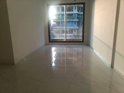 Living Room Image of 1400 Sq.ft 2 BHK Apartment / Flat for rent in Jay Signature Point, Kharghar Navi Mumbai for Rs. 45000