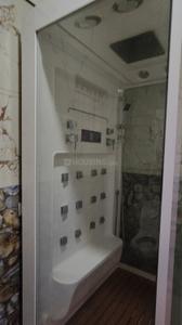 Bathroom Image of 3800 Sq.ft 4 BHK Independent House for sale in Nagarbhavi Bengaluru for Rs. 35000000