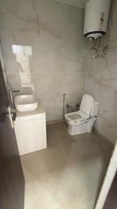 Bathroom Image of 1440 Sq.ft 3 BHK Builder Floor for sale in Premium Builder Floors, Rajouri Garden New Delhi for Rs. 16500000