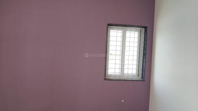 Bedroom Image of 600 Sq.ft 1 BHK Independent House for rent in Sainikpuri Secunderabad for Rs. 11000