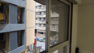 Image of 306 Sq.ft 1 BHK Apartment / Flat for sale in HS Samarpan, Ghatkopar East, Mumbai for Rs. 8000000