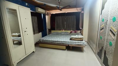 Bedroom Image of 1260 Sq.ft 4 BHK Independent House for sale in Varachha Surat for Rs. 15000000