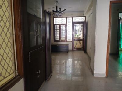 Living Room Image of 1350 Sq.ft 3 BHK Apartment / Flat for sale in ABA Corp Orange County, Indirapuram Ghaziabad for Rs. 18800000