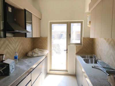 Kitchen Image of 1350 Sq.ft 2 BHK Builder Floor for sale in Vatika Xpressions, Sector 88B Gurgaon for Rs. 16100000