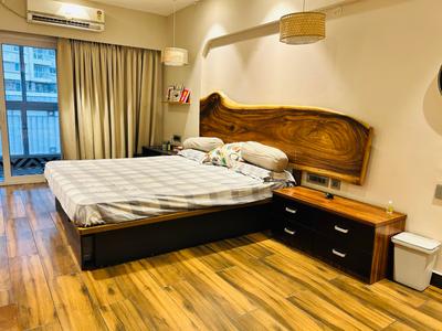 Bedroom Image of 2800 Sq.ft 4 BHK Apartment / Flat for sale in Sattva Greenage , Bommanahalli Bengaluru for Rs. 62900000