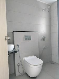 Bedroom Three Image of 1269 Sq.ft 3 BHK Apartment / Flat for sale in Rama Metro Life Maxima Residences, Tathawade Pune for Rs. 11000000