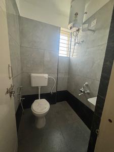 Image of 1000 Sq.ft 2 BHK Apartment / Flat for rent in Bommanahalli, Bengaluru for Rs. 29995