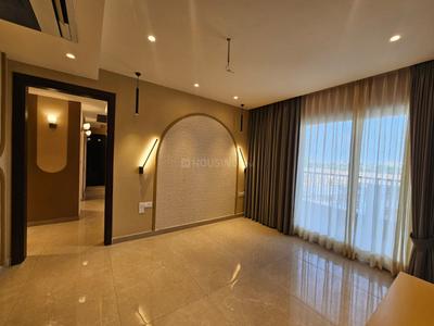 Bedroom Image of 2050 Sq.ft 3 BHK Apartment / Flat for sale in Escon Primera Phase 1, PR7 Airport Road Zirakpur for Rs. 17200000