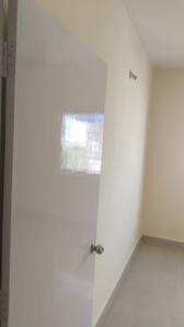 Bedroom Image of 930 Sq.ft 2 BHK Apartment / Flat for sale in Tata New Haven Crest, Boisar Mumbai for Rs. 4800000