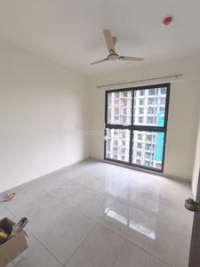 Hall Image of 1365 Sq.ft 3 BHK Apartment / Flat for rent in Mantra Miraki Akurdi, Akurdi Pune for Rs. 38006