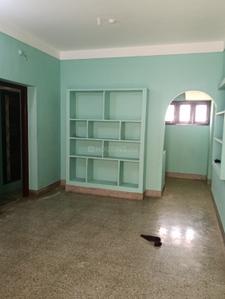 Hall Image of 900 Sq.ft 2 BHK Builder Floor for rent in Iyer Bungalow Madurai for Rs. 10000
